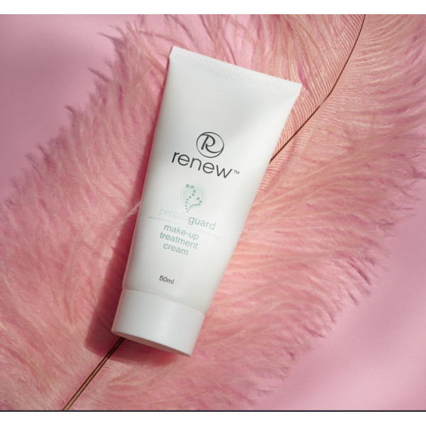Тонуючий лікувальний крем для проблемної шкіри, 50 мл