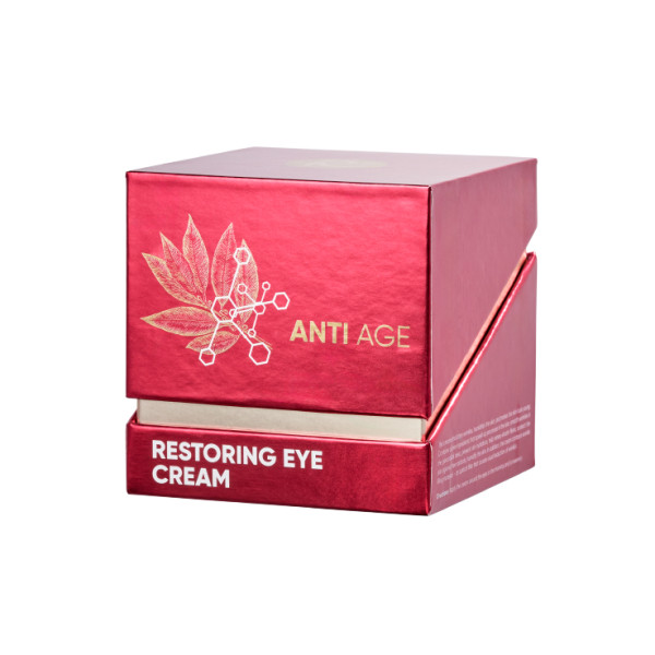 Відновлювальний крем для повік, 30 мл (Restoring Eye Cream)