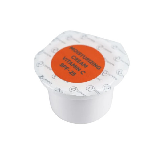 Крем антиоксидант з активним вітаміном С SPF-25, 50 мл, REFILL (1шт)