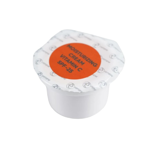 Крем антиоксидант з активним вітаміном С SPF-25, 50 мл, REFILL (1шт)