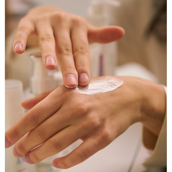 Відновлювальний живильний крем для всіх типів шкіри (Skin Recover), 100 мл (DERMAKEY)