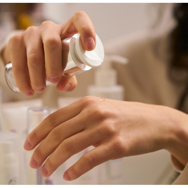Відновлювальні глибокозволожувальні краплі з гіалуроновою кислотою, 30 мл (DERMAKEY)