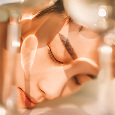 Домашній догляд за обличчям та шкірою