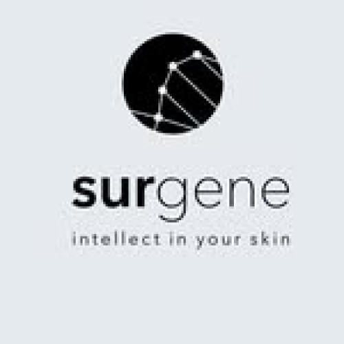 Surgene Cosmetics – епігенетична космецевтика для шкіри