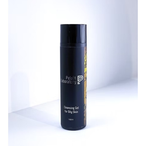 Cleansing gel for oily skin Гель для жирної шкіри, 250 мл