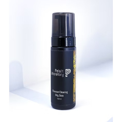 Mousse clearing oily skin Мус для жирной кожи, 180 мл
