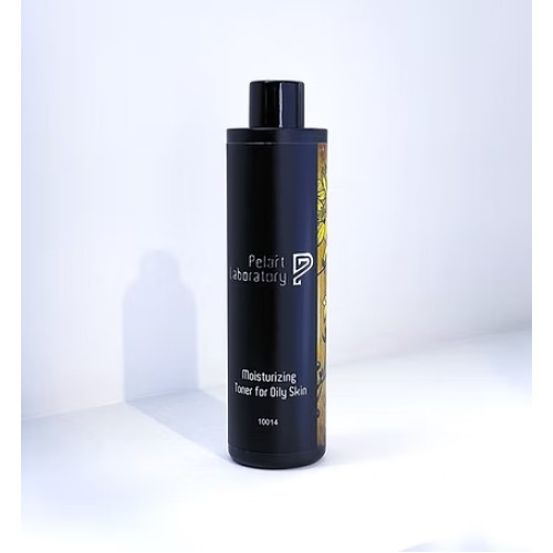 Moisturizing toner for oily skin Зволожувальний тонік для жирної шкіри, 250 мл