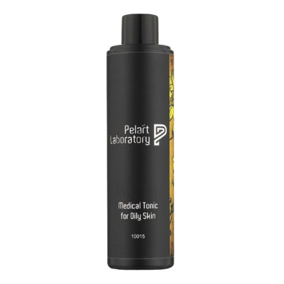 Active tonic with acids Активний тонік з кислотами, 250 мл