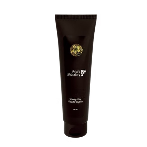 Seboregulating mask for oily skin Маска себорегулювальна, 100 мл