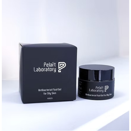 Dermabalance fluid gel for oily skin Гель-флюїд зволожувальний DermaBalance, 50 мл
