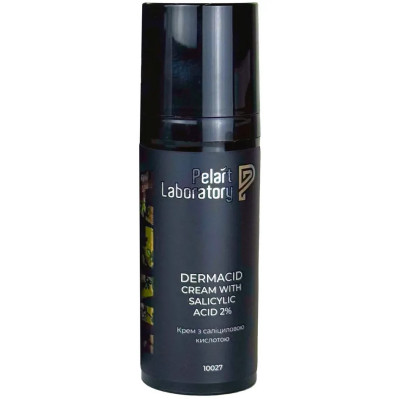 Dermacid cream with salicylic acid 2% Крем з саліциловою кислотою, 50 мл