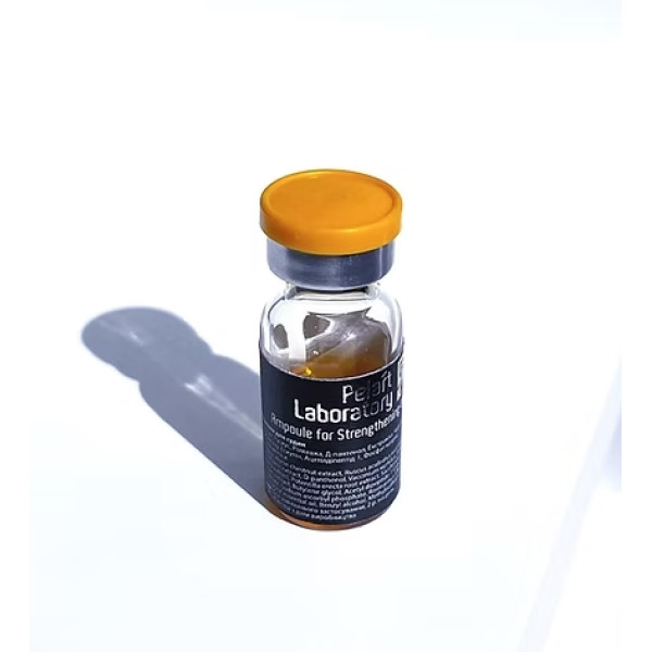 Ampoule for strengthening vessels Ампула, зміцнювальна для судин, 2 мл