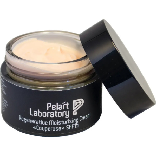 Day cream «Apricot» spf15 Денний крем «Apricot» SPF15, 50 мл