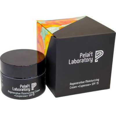 Day cream «Apricot» spf15 Дневной крем «Apricot» SPF15, 50 мл