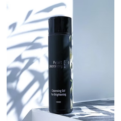 Cleansing gel for brightening Гель очищувальний освітлювальний, 250 мл