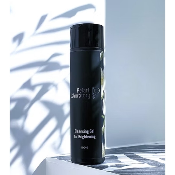Cleansing gel for brightening Гель очищувальний освітлювальний, 250 мл