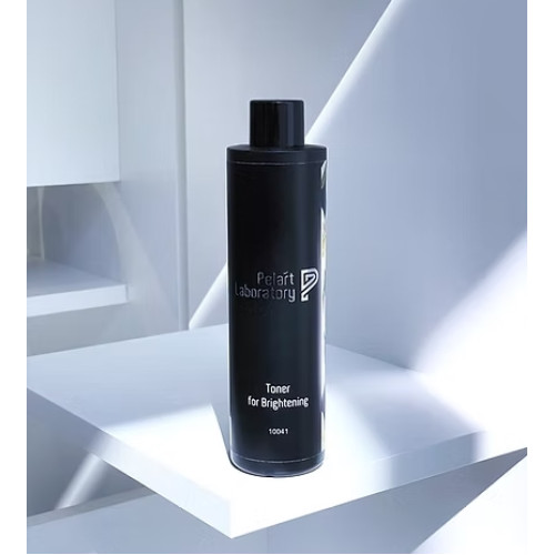 Toner for brightening Тонік освітлювальний, 250 мл