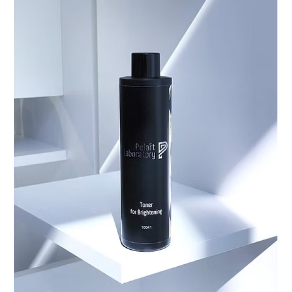 Toner for brightening Тонік освітлювальний, 250 мл