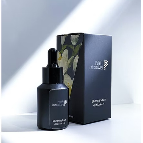 Brightening serum «Lunaris» Сироватка освітлювальна «Lunaris», 30 мл