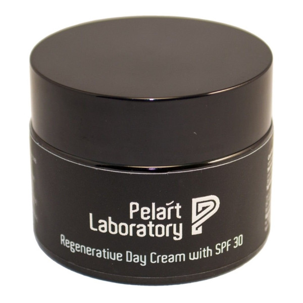 Regenerative day cream with spf 30 Відновлювальний крем SPF 30, 50 мл