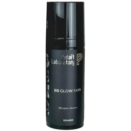 Bb glow skin Bb крем «Вуаль», 50 мл