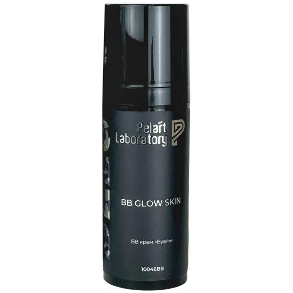 Bb glow skin Bb крем «Вуаль», 50 мл