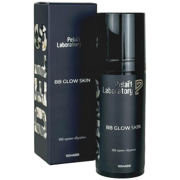 Bb glow skin Bb крем «Вуаль», 50 мл