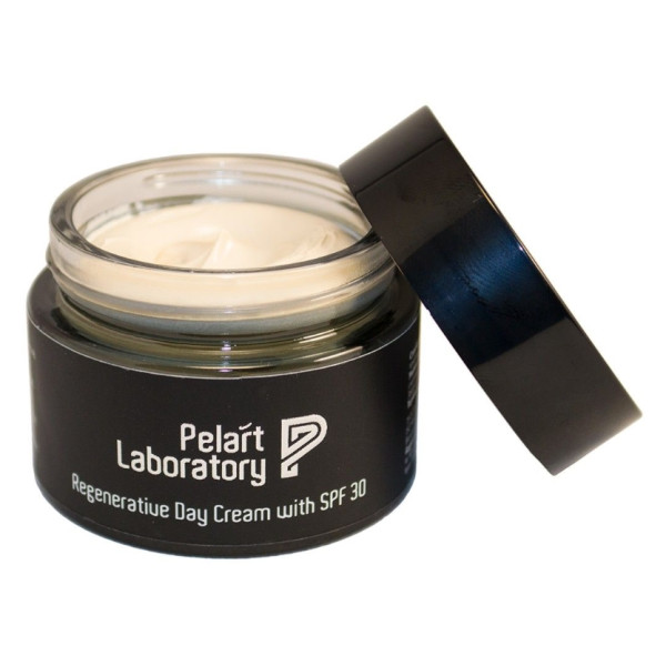 Regenerative day cream with spf 30 Відновлювальний крем SPF 30, 50 мл