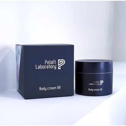 Body cream nb Крем для тіла Nb, 200 мл