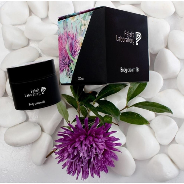Body cream nb Крем для тіла Nb, 200 мл