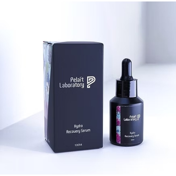 Hydro recovery serum Сироватка з гіалуроновою кислотою, 30 мл