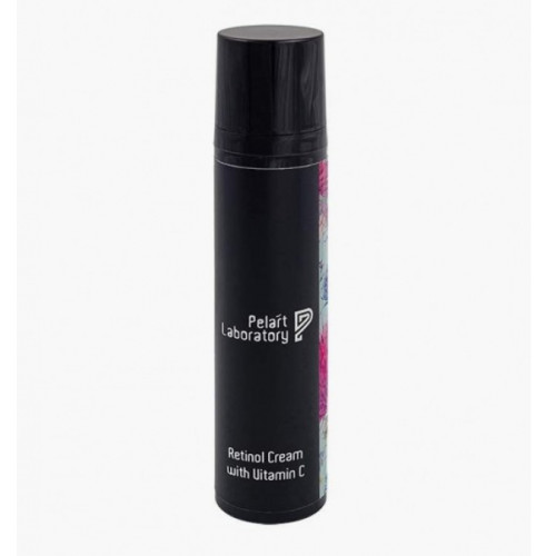 Retinol cream with vitamin С Крем ретинол з вітаміном С, 100 мл