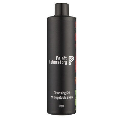 Cleansing gel on vegetable basis Очищувальний овочевий гель, 400 мл