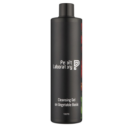 Cleansing gel on vegetable basis Очищувальний овочевий гель, 400 мл