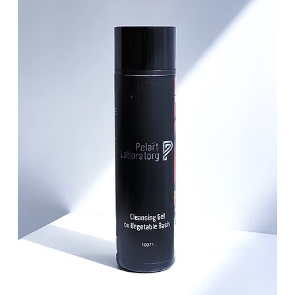 Cleansing gel on vegetable basis Очищувальний овочевий гель, 250 мл