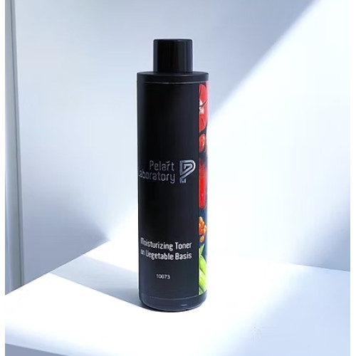 Moisturizing toner on vegetable basis Тонік овочевий збалансований, 250 мл