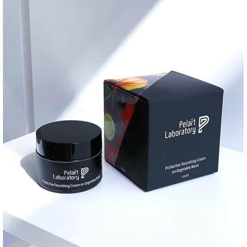 Protective nourishing cream vegetable Крем захисний живильний з овочами, 50 мл