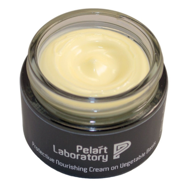 Protective nourishing cream vegetable Крем захисний живильний з овочами, 50 мл
