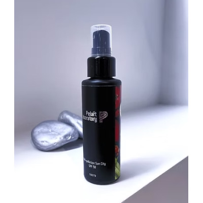 Anti-pollution sun city spf 50 Спрей «Anti-pollution Sun City» з SPF 50, 100 мл