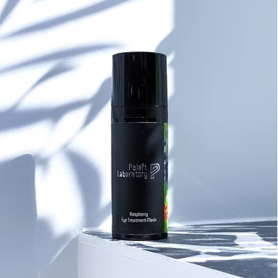 Raspberry eye treatment mask Маска з малиною для дбайливого догляду за шкірою навколо очей, 50 мл