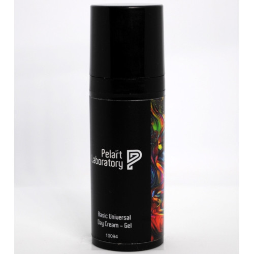 Basic universal day cream - gel Базовий денний крем-гель, 50 мл