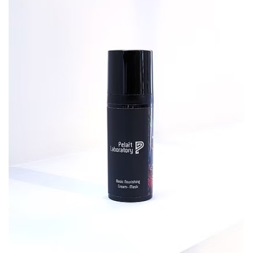 Basic nourishing night mask Нічна крем-маска, 50 мл