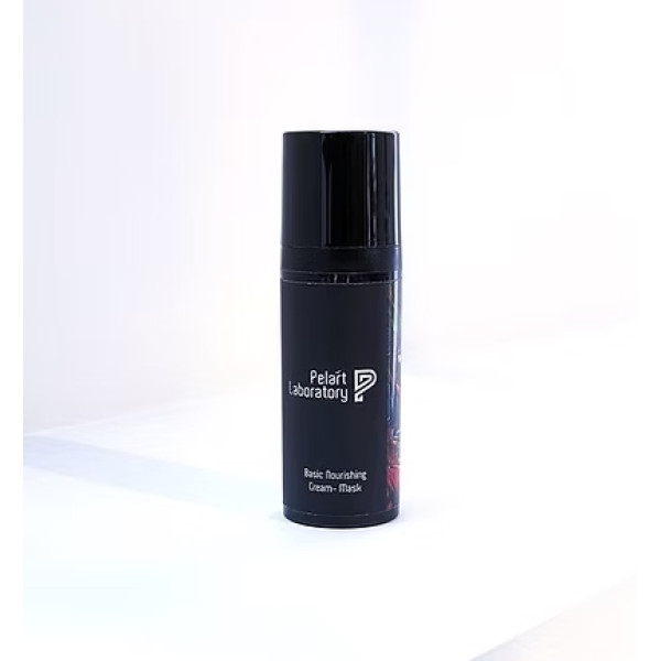 Basic nourishing night mask Нічна крем-маска, 50 мл