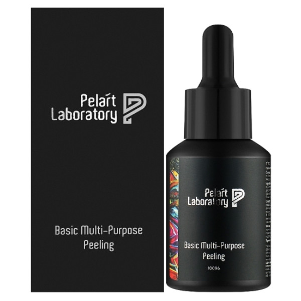 Basic multi-purpose peeling Базовий мульти-пілінг, 30 мл