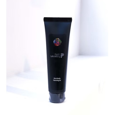 Ultra gentle cleansing gel Олео гель очищувальний ультра легкий, 100 мл