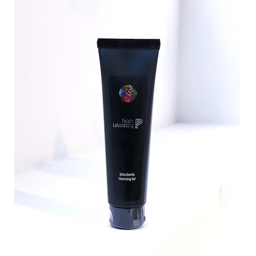 Ultra gentle cleansing gel Олео гель очищувальний ультра легкий, 100 мл