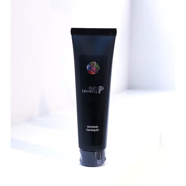Ultra gentle cleansing gel Олео гель очищувальний ультра легкий, 100 мл