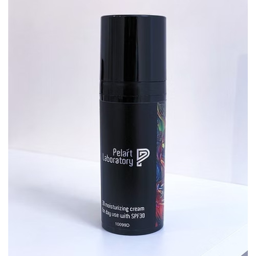 3d moisturizing cream for day usu with spf30 Денний 3d зволожувальний крем SPF30, 50 мл