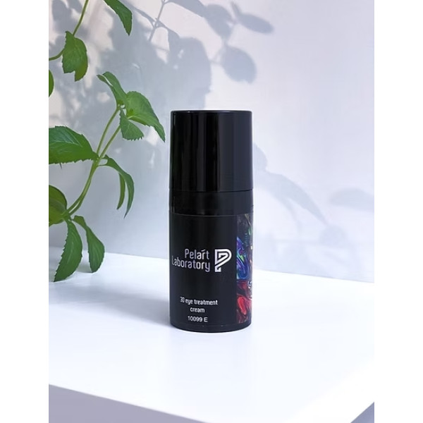 3d eye treatment cream 3d крем для догляду за шкірою навколо очей, 30 мл