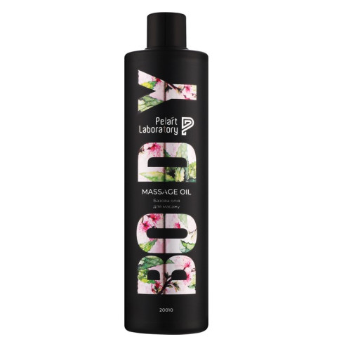 Massage oil Базова олія для масажу, 400 мл